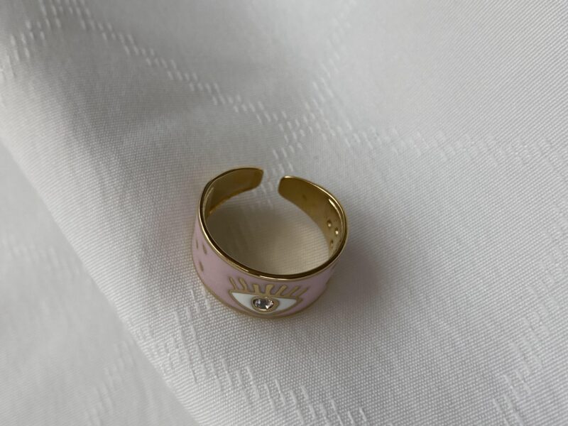 Bague Elena
