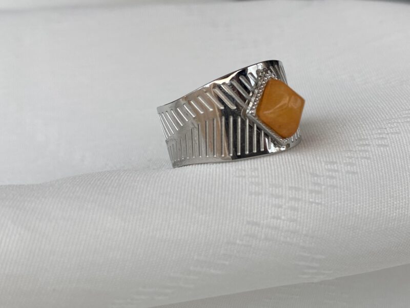 Bague Aurelia