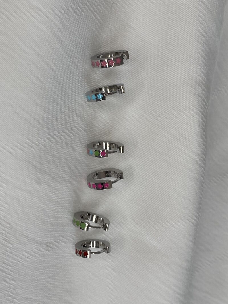 Boucle d’oreilles Alessia – Image 6
