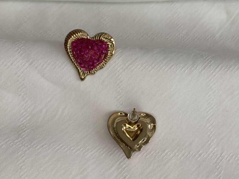 Boucle d'oreilles Amore – Image 2
