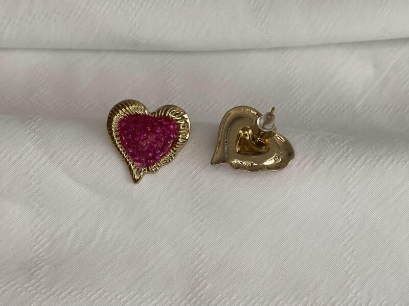 Boucle d'oreilles Amore – Image 5
