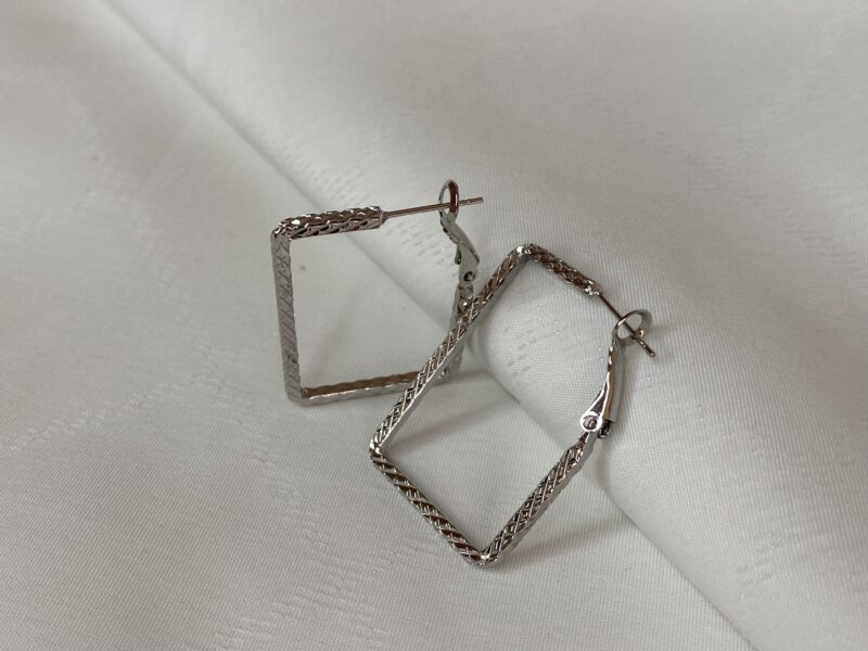 Boucle d’oreilles Grazia – Image 3