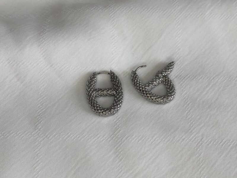 Boucle d’oreilles Luna – Image 3