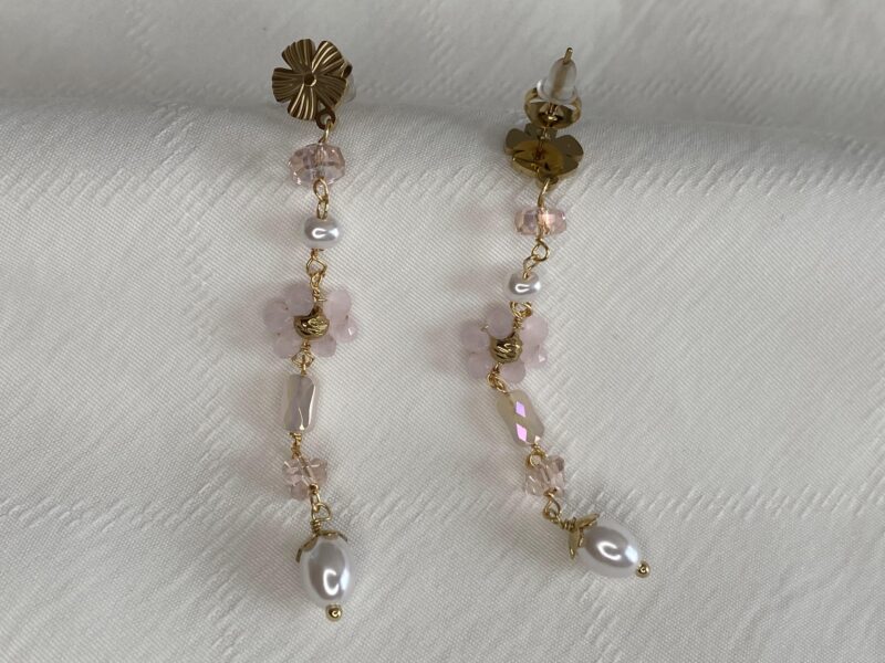 Boucle d’oreilles Martina – Image 3