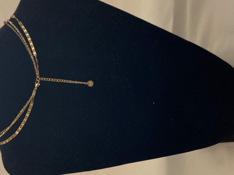 Collier Fiona