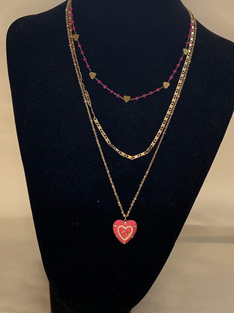 Collier Fiona – Image 9