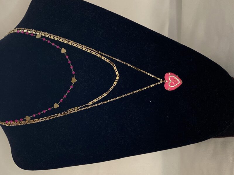 Collier Fiona – Image 10