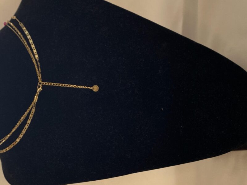 Collier Fiona – Image 8