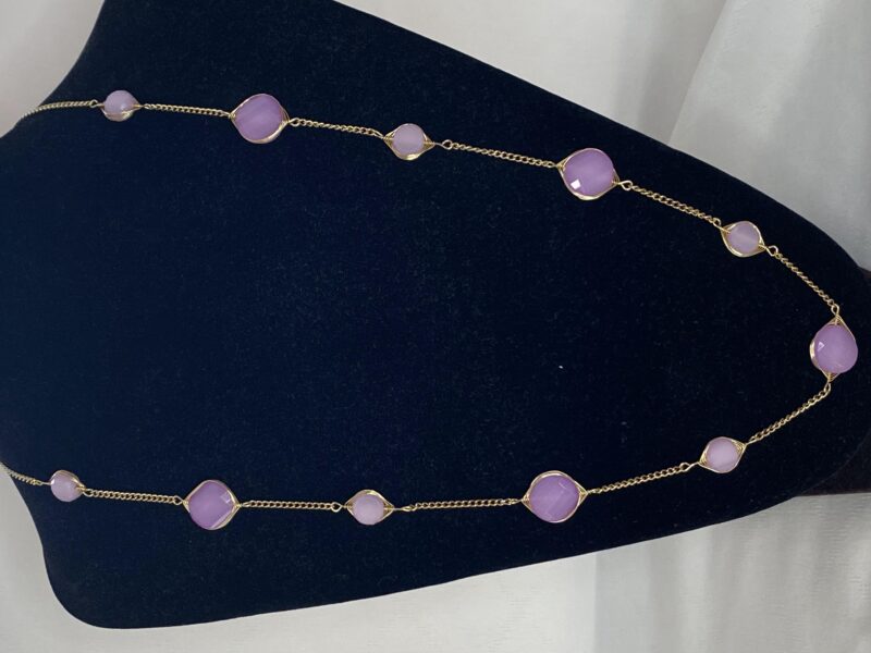 Collier Giorgia – Image 6