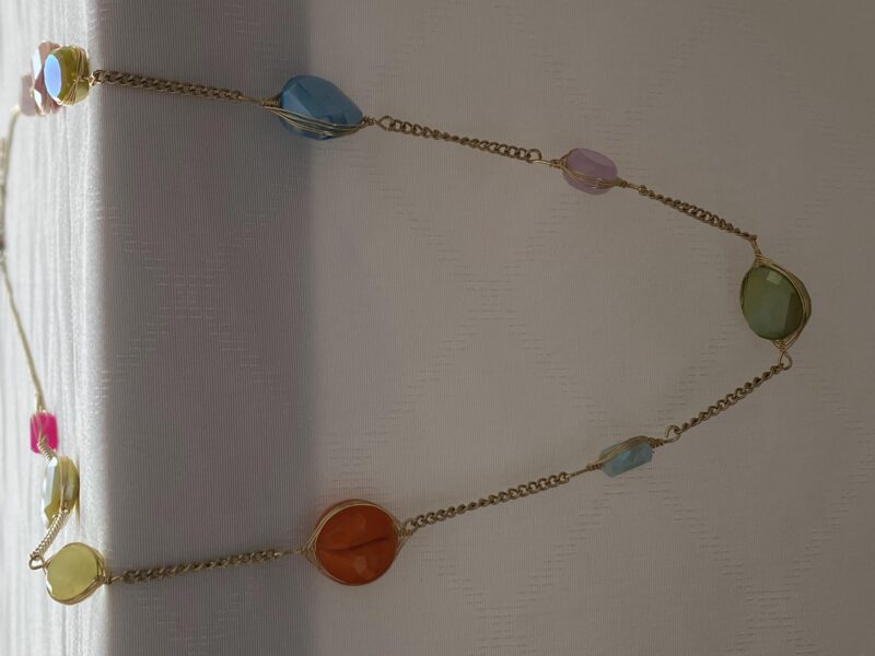 Collier Giorgia