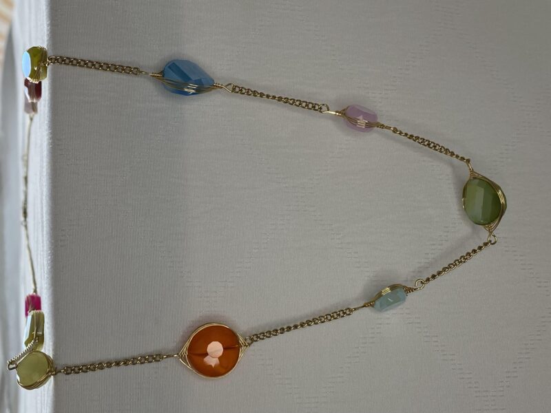 Collier Giorgia – Image 4
