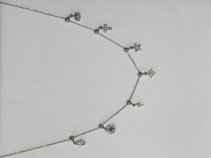 Collier Mondo