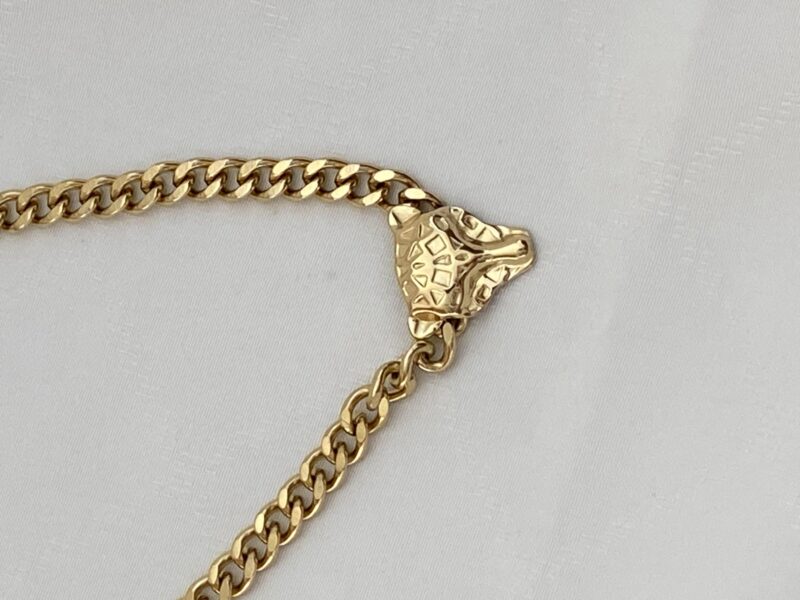 Collier Paola
