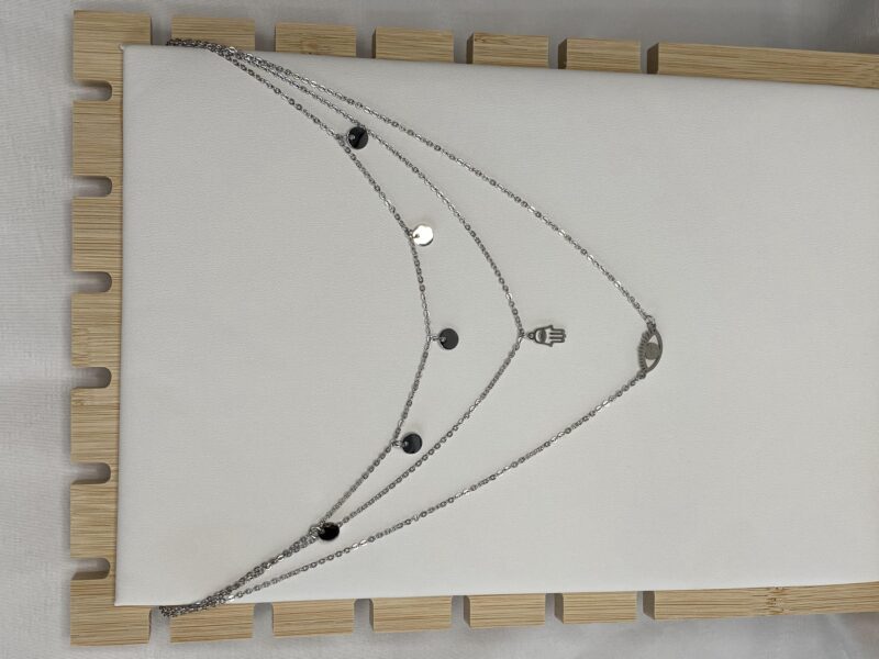 Collier Rafaella
