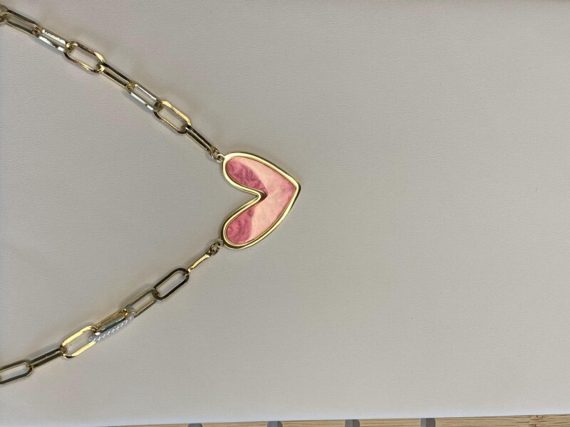 Collier Valentina