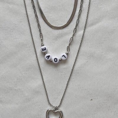 Collier Vita